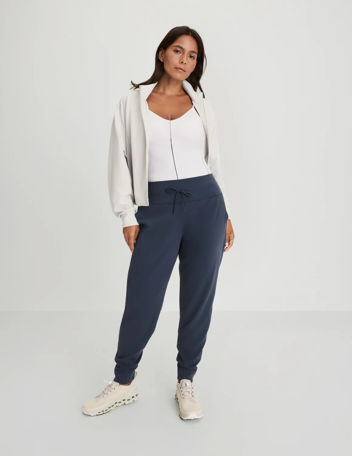 Studio Shelf Bra Cami - Last Call