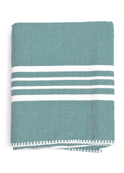 Farm House Turkish Towel without Fringe