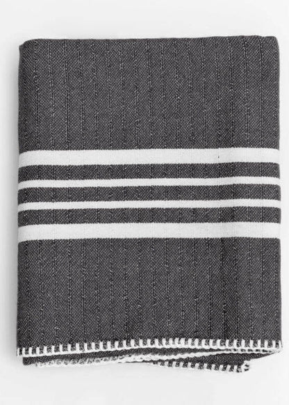 Farm House Turkish Towel without Fringe