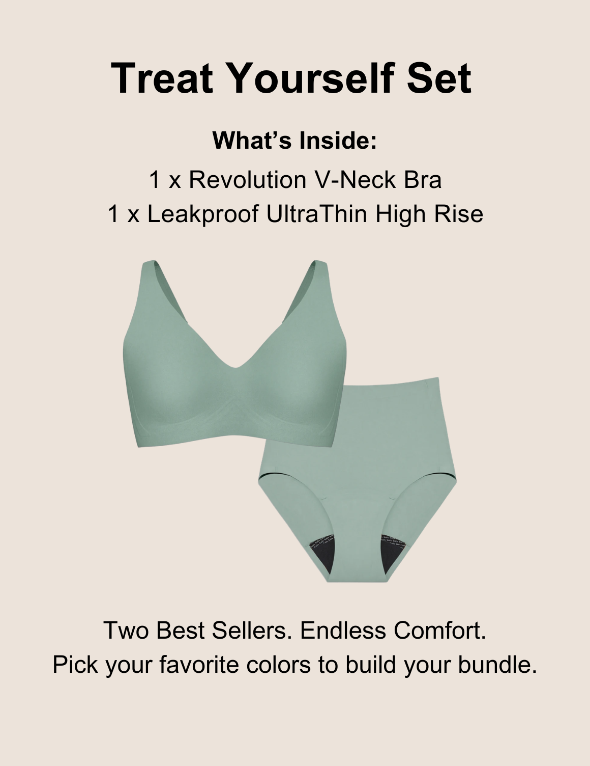 Treat Yourself Set