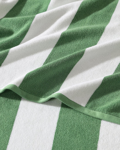 Coastal Beach Towel