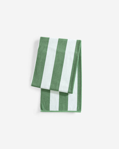 Coastal Beach Towel