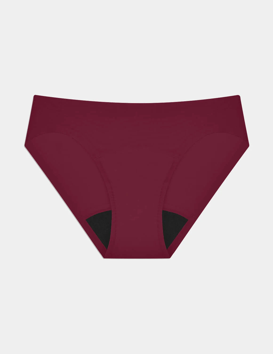 Super Leakproof® No-Show Bikini