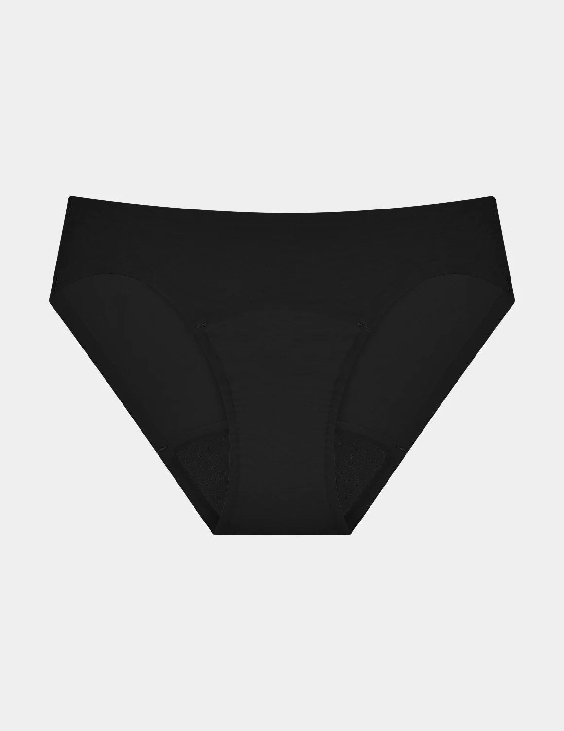Super Leakproof® No-Show Bikini