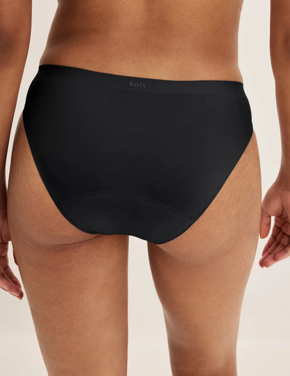 Super Leakproof® No-Show Bikini