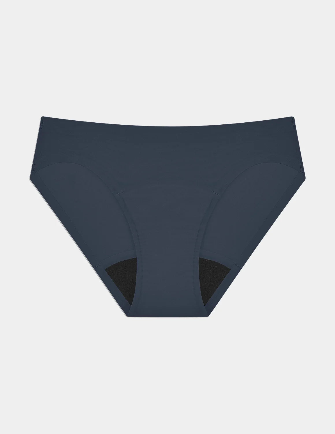 Super Leakproof® No-Show Bikini