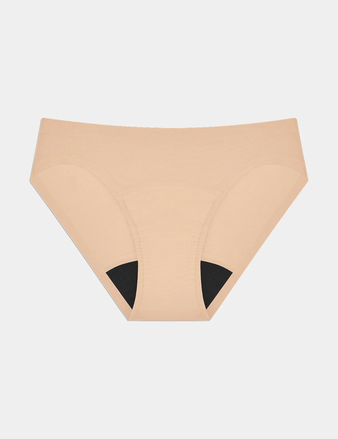 Super Leakproof® No-Show Bikini