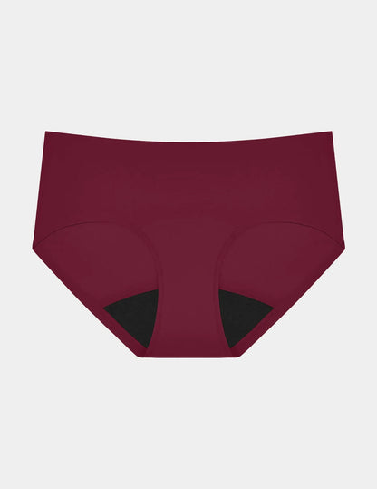 Super Leakproof® No-Show Boyshort