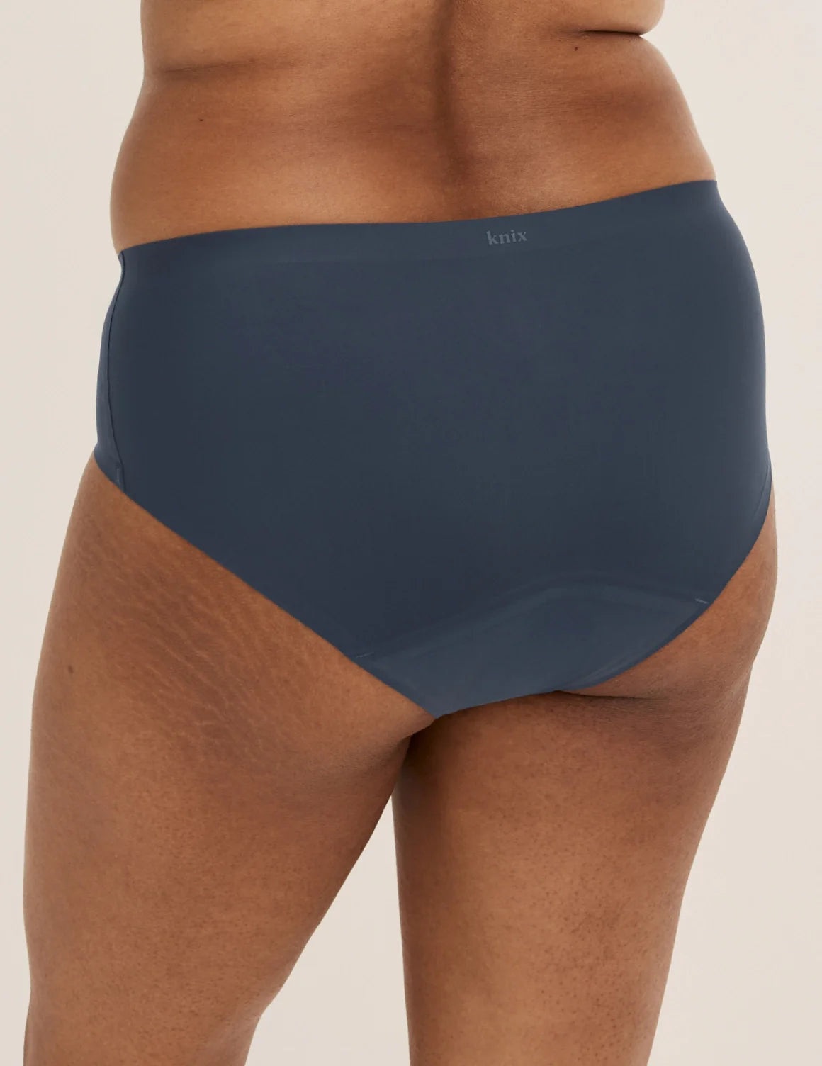 Super Leakproof® No-Show Boyshort