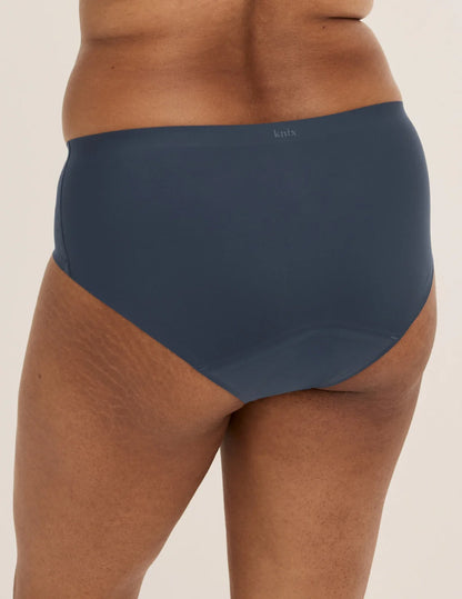 Super Leakproof® No-Show Boyshort