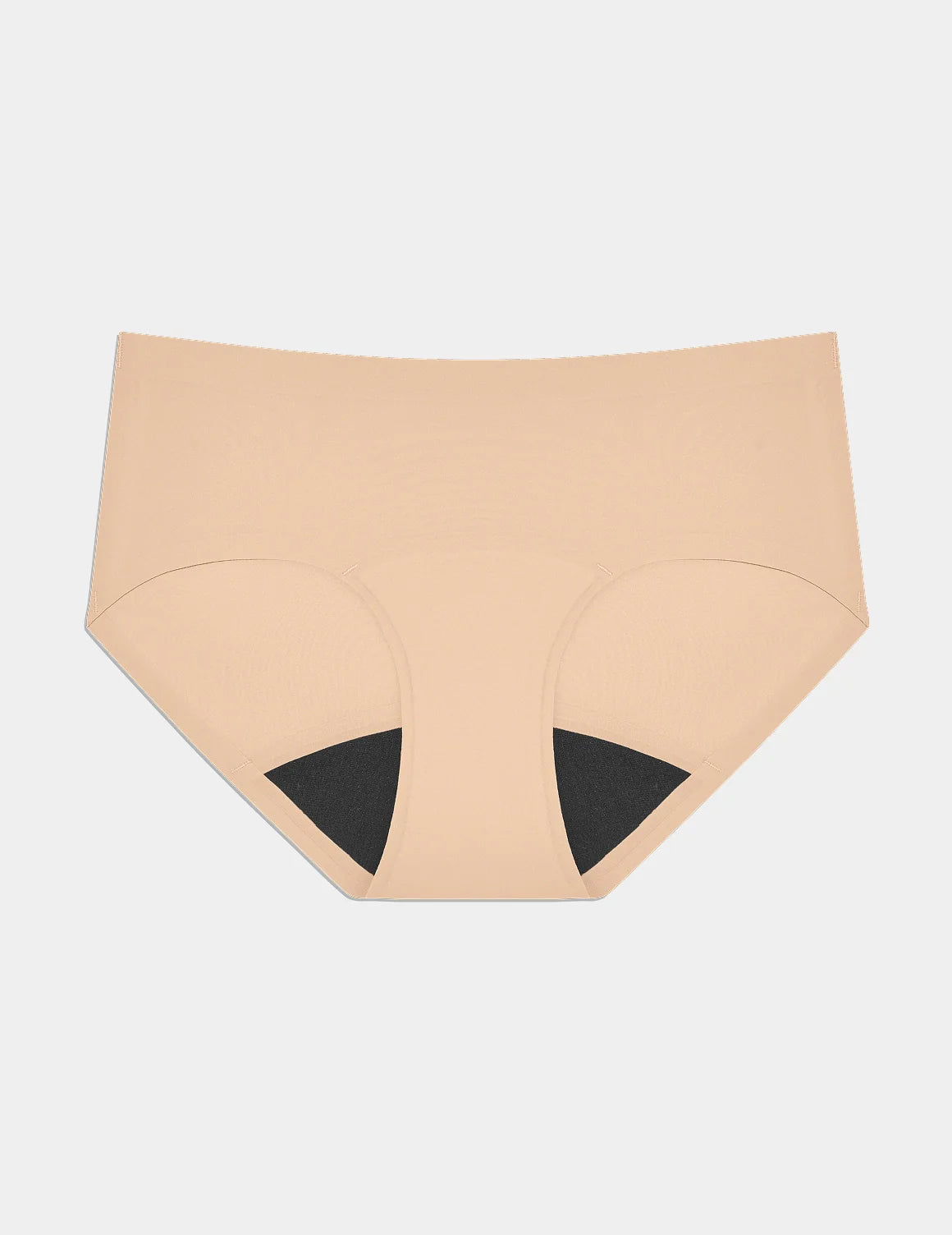 Super Leakproof® No-Show Boyshort