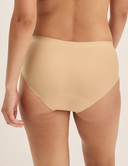 Super Leakproof® No-Show Boyshort