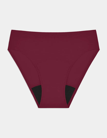 Super Leakproof® No-Show French Cut