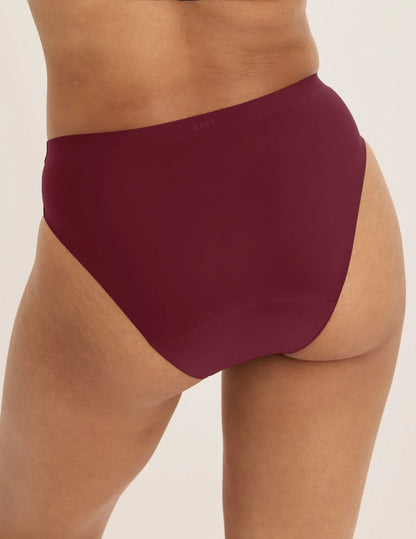 Super Leakproof® No-Show French Cut