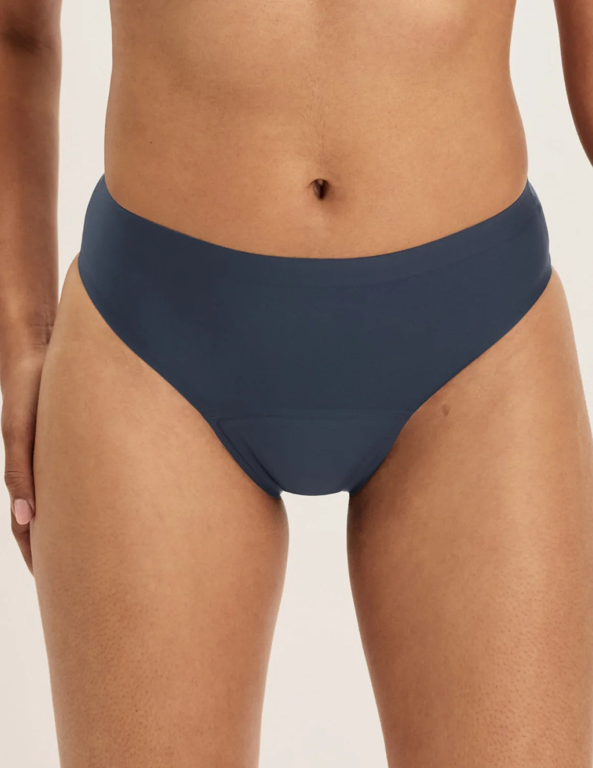 Super Leakproof® No-Show French Cut