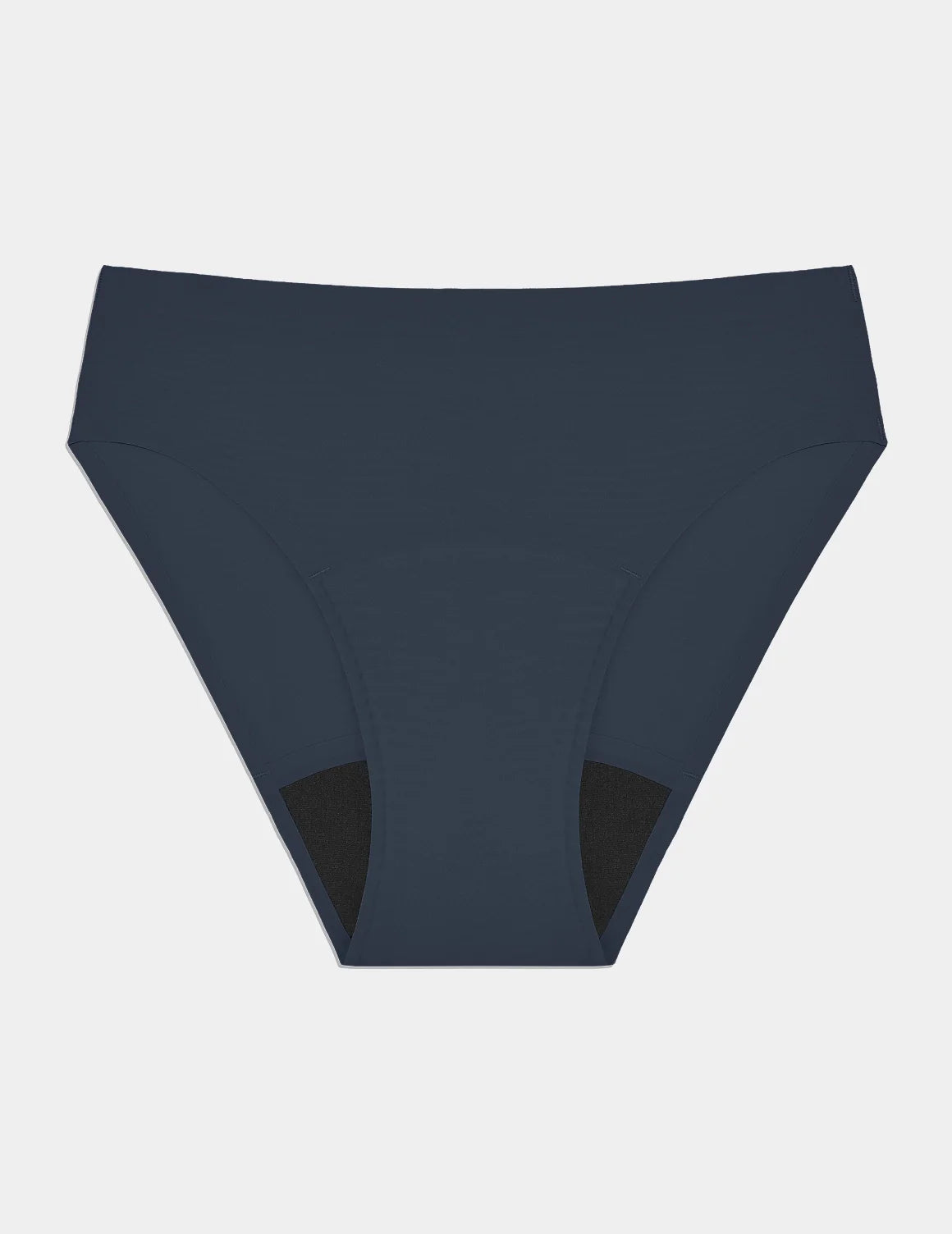 Super Leakproof® No-Show French Cut