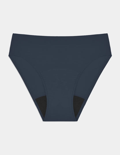 Super Leakproof® No-Show French Cut