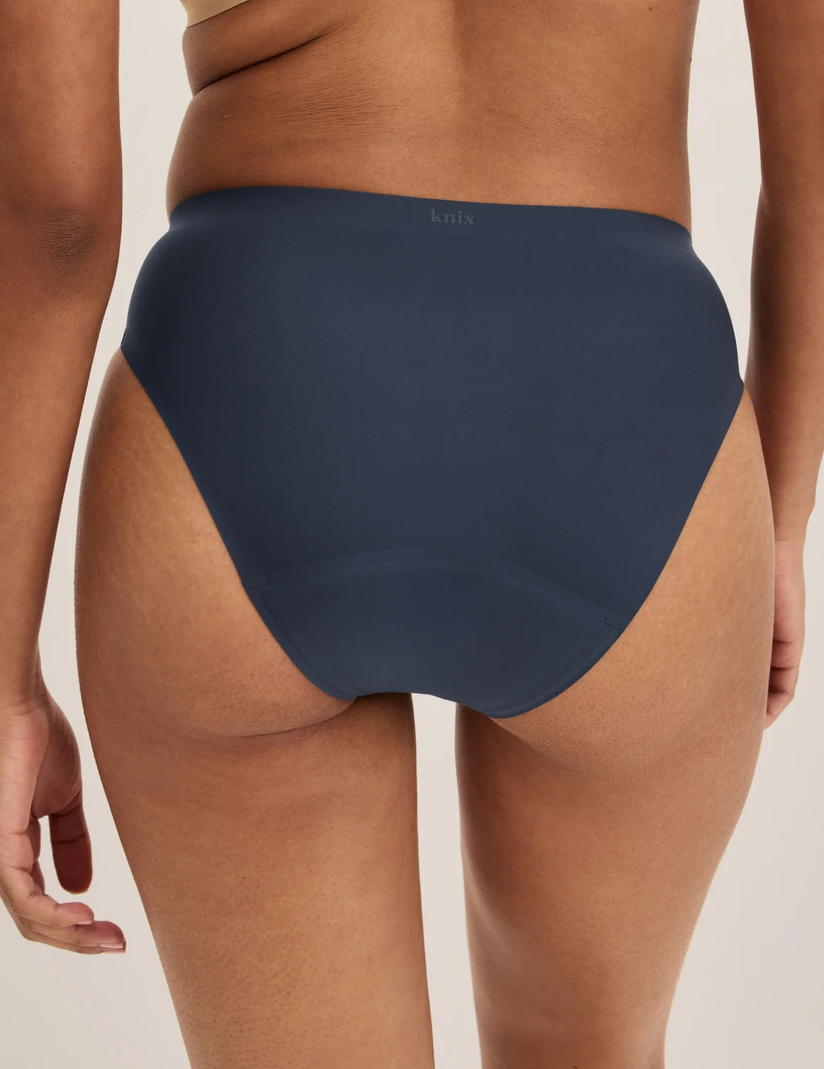 Super Leakproof® No-Show French Cut