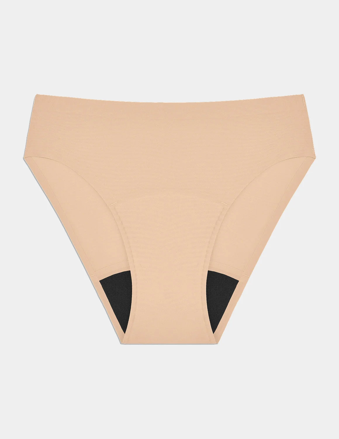 Super Leakproof® No-Show French Cut