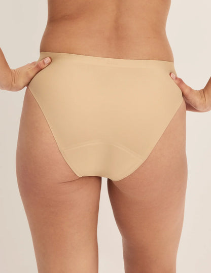 Super Leakproof® No-Show French Cut