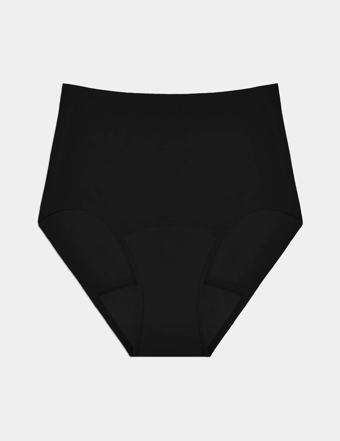 Super Leakproof® No-Show High Rise