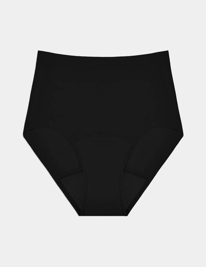 Super Leakproof® No-Show High Rise