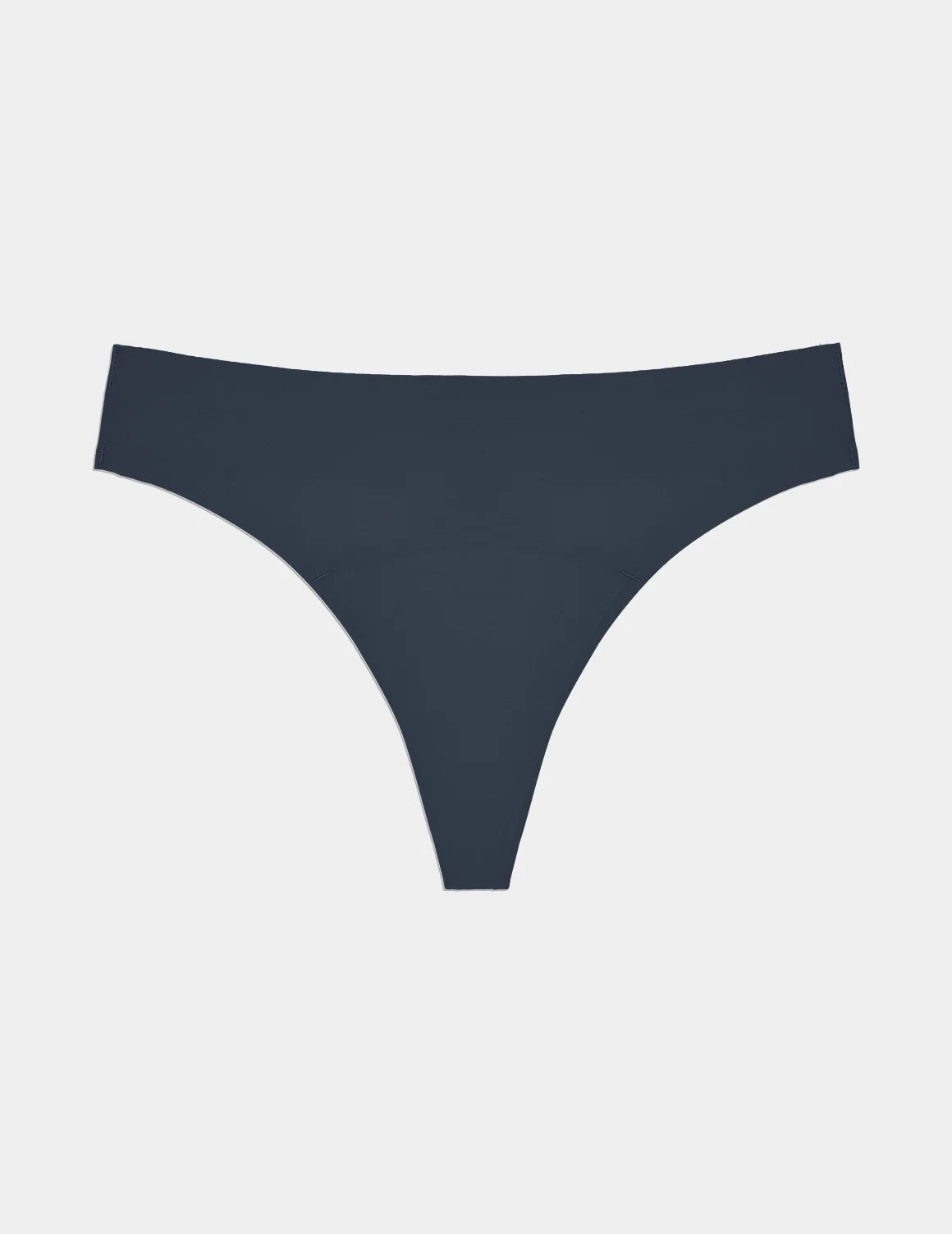 Super Leakproof® No-Show Thong