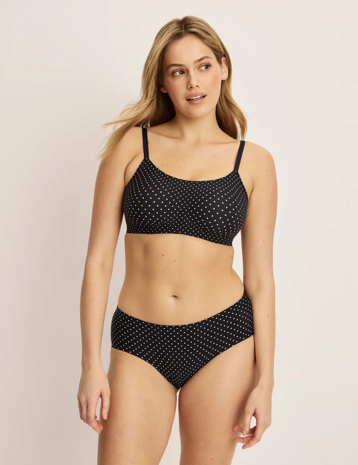 Super Leakproof® No-Show Boyshort