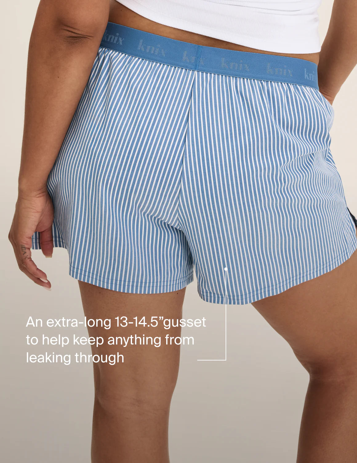 Super Leakproof® Dream Boxer™