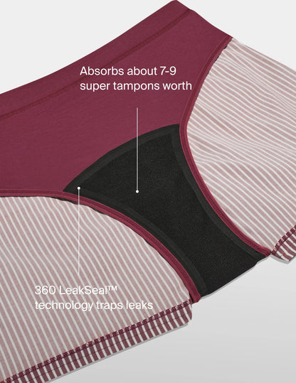 Super Leakproof® Dream Boxer™