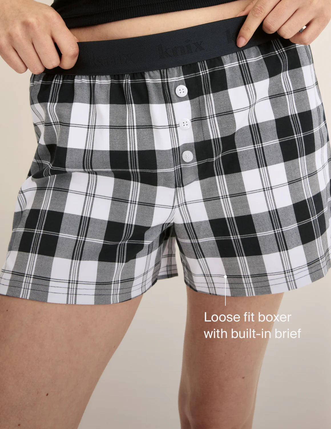 Super Leakproof® Dream Boxer™
