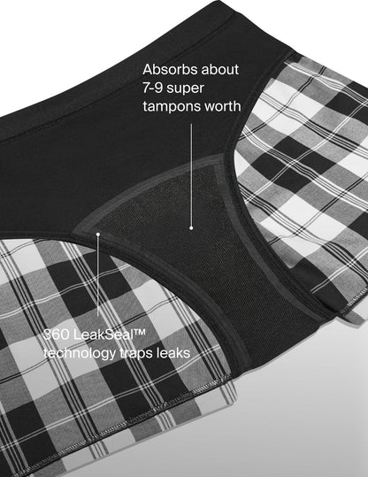 Super Leakproof® Dream Boxer™