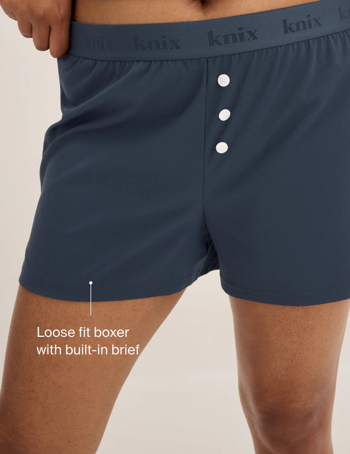 Super Leakproof® Dream Boxer™