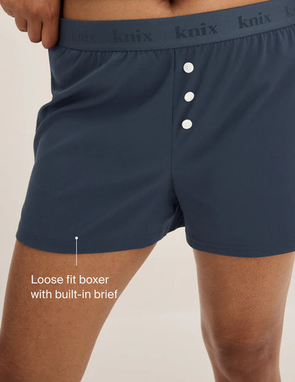 Super Leakproof® Dream Boxer™