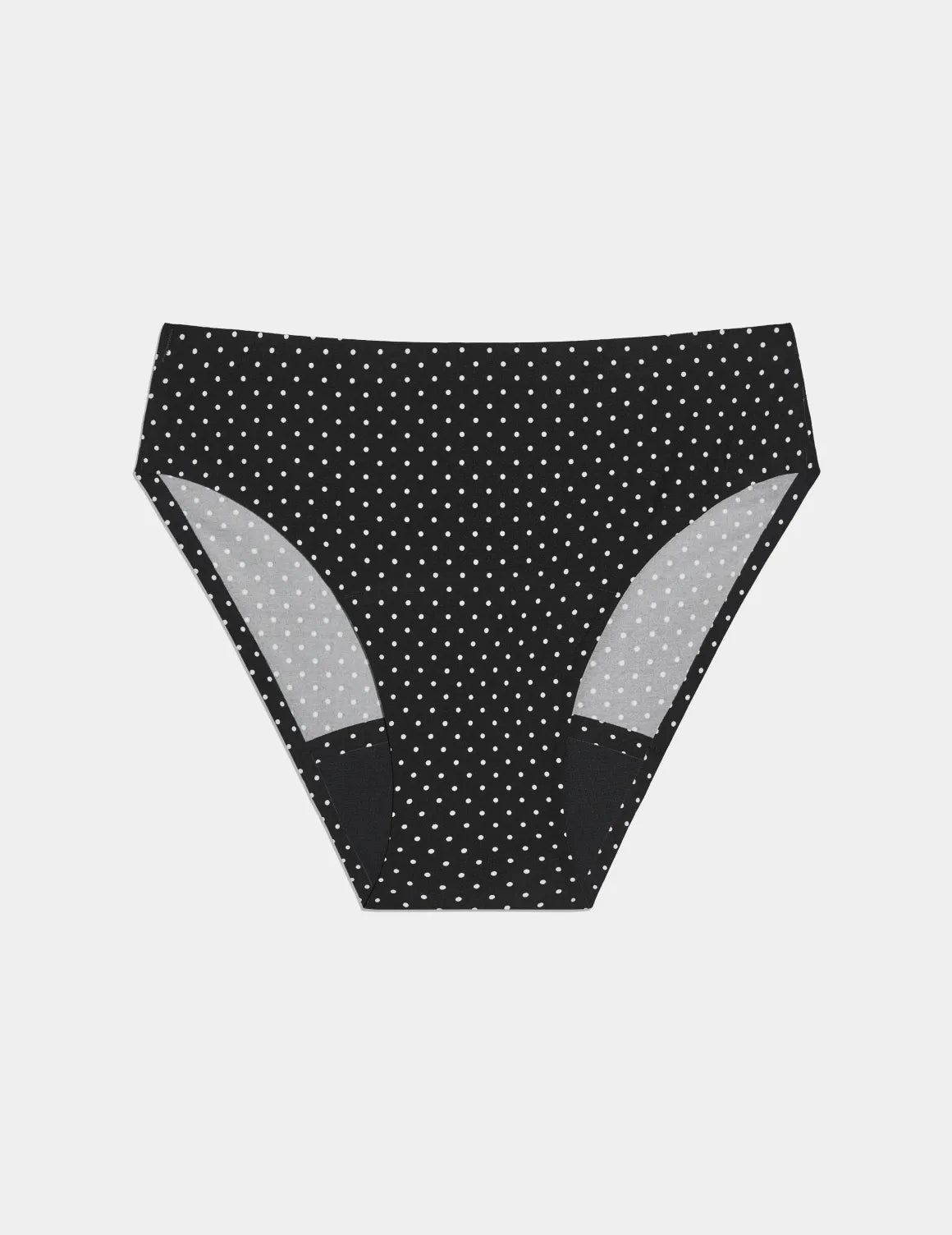 Super Leakproof® No-Show French Cut