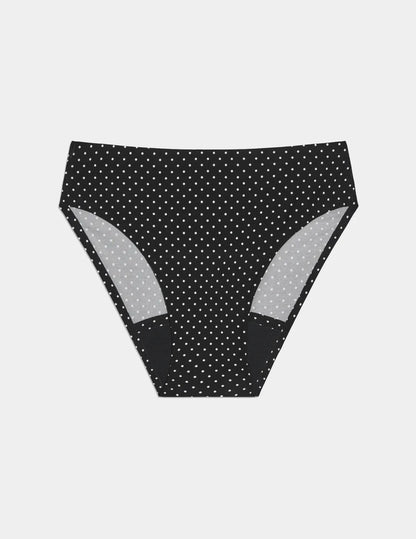Super Leakproof® No-Show French Cut