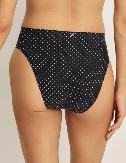 Super Leakproof® No-Show French Cut