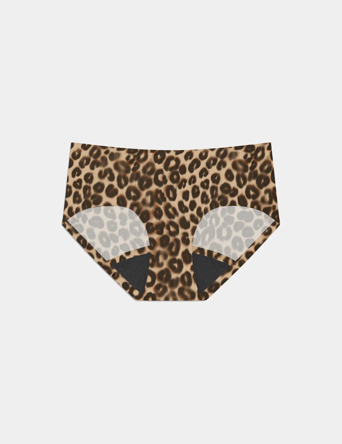 Super Leakproof® No-Show Boyshort