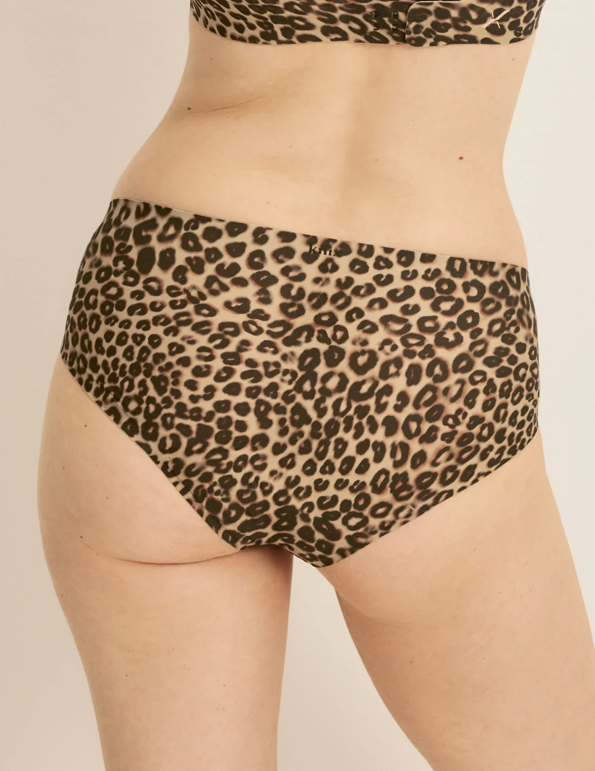 Super Leakproof® No-Show Boyshort