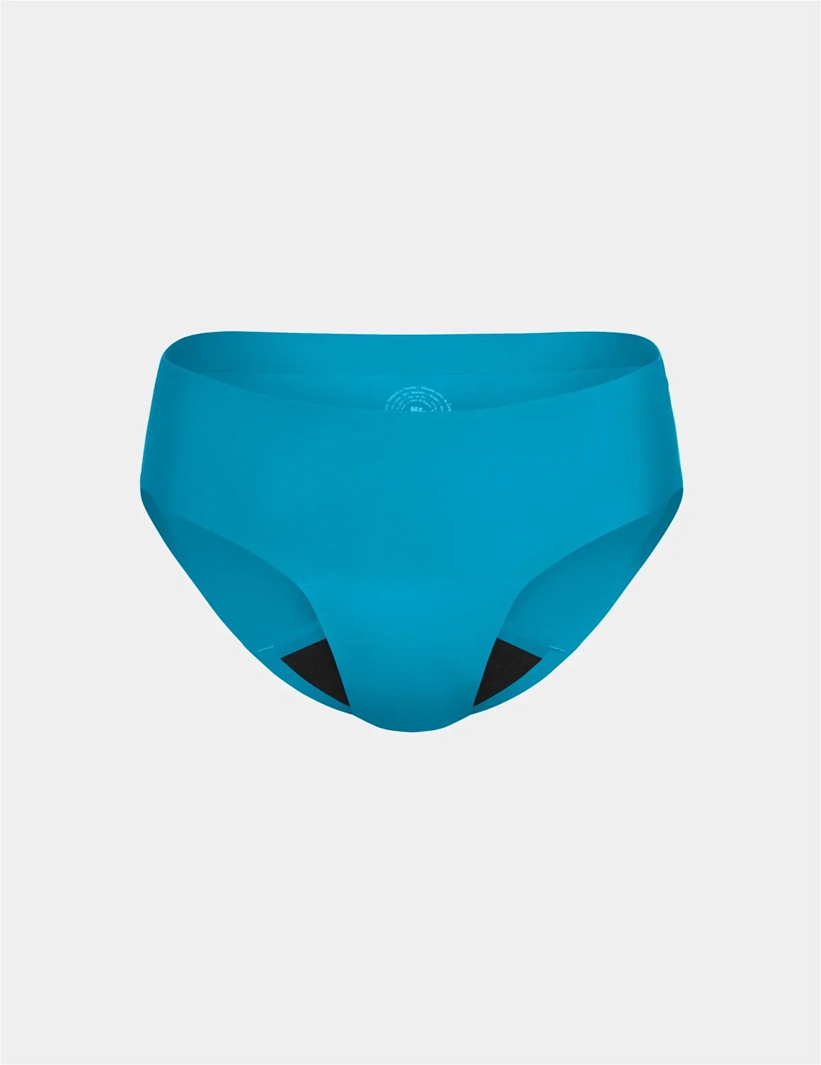 Teen Super Leakproof® No-Show Bikini - Last Call