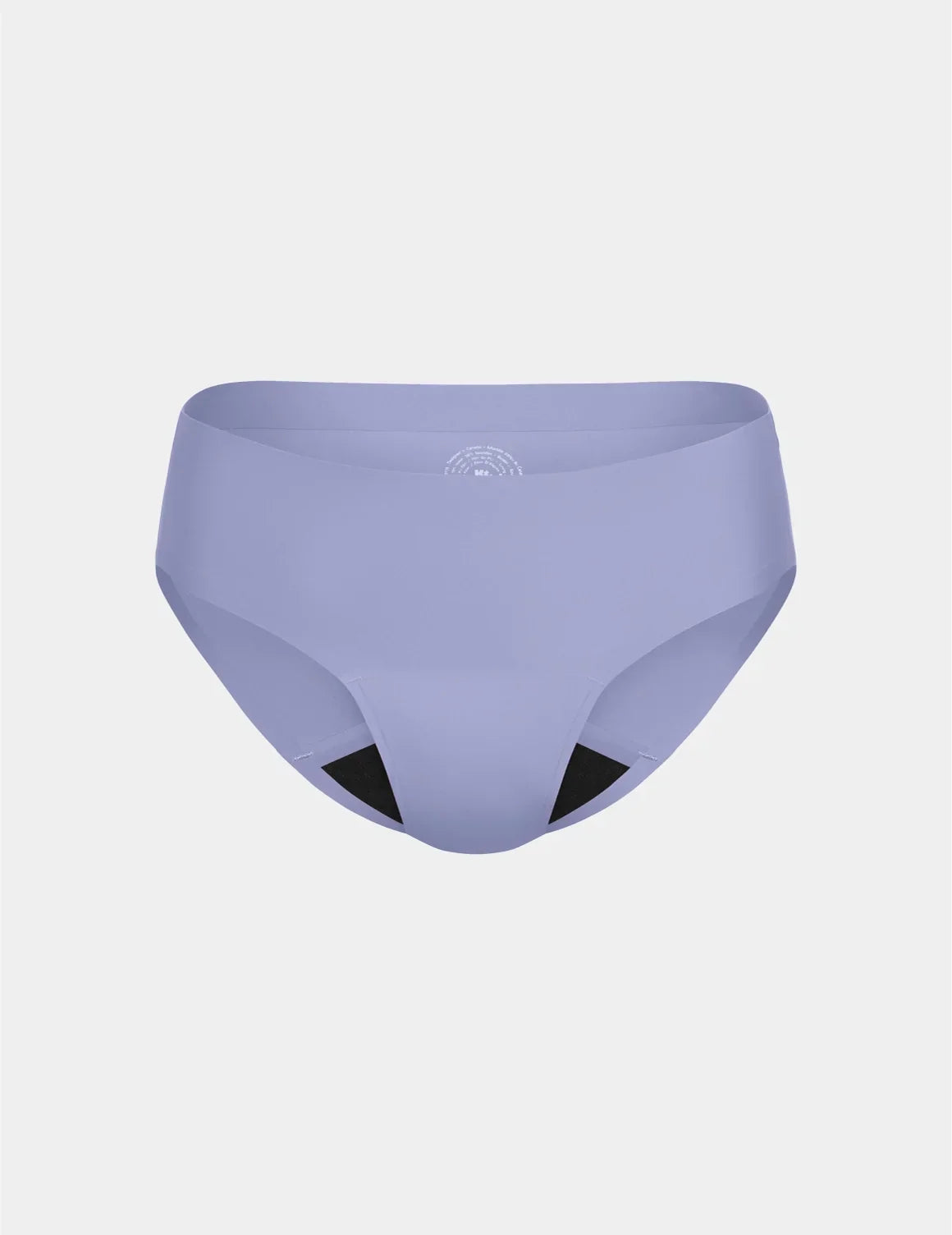 Teen Super Leakproof® No-Show Bikini - Last Call