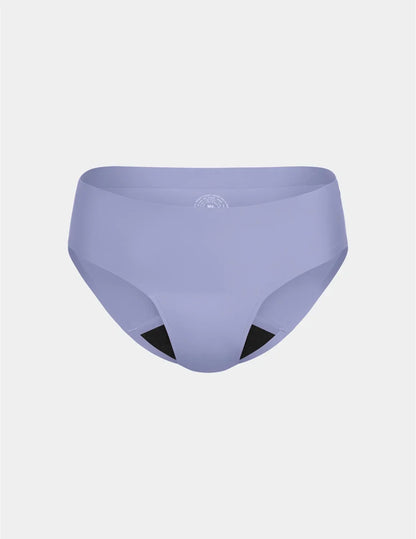 Teen Super Leakproof® No-Show Bikini - Last Call