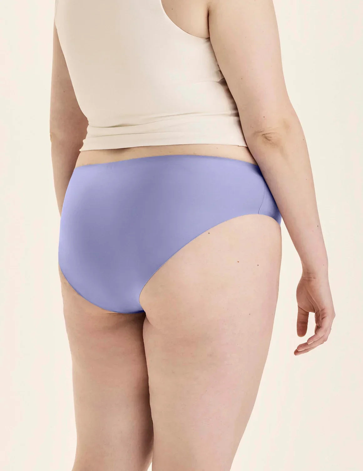 Teen Super Leakproof® No-Show Bikini - Last Call
