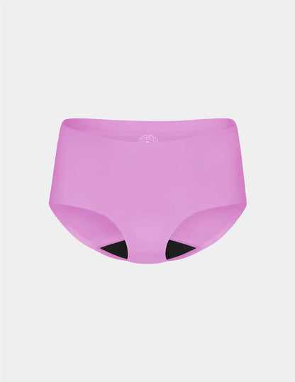 Teen Super Leakproof® No-Show Boyshort - Last Call