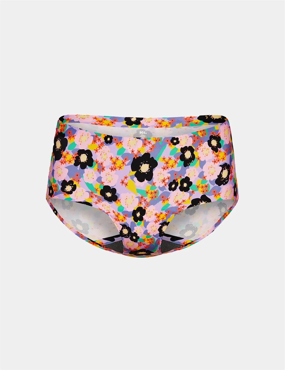 Teen Super Leakproof® No-Show Boyshort - Last Call