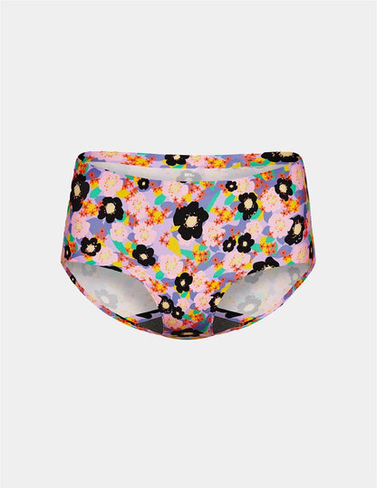 Teen Super Leakproof® No-Show Boyshort - Last Call