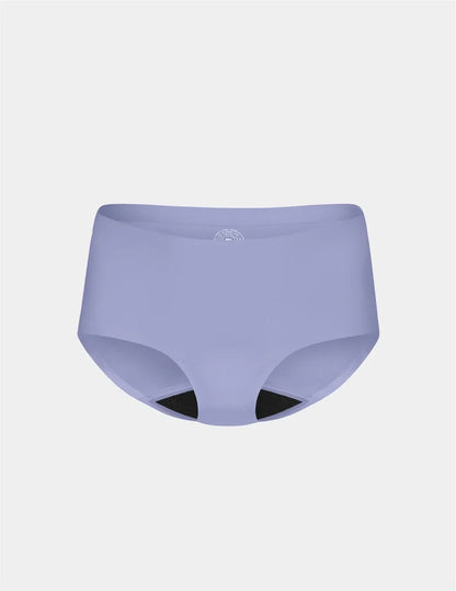 Teen Super Leakproof® No-Show Boyshort - Last Call