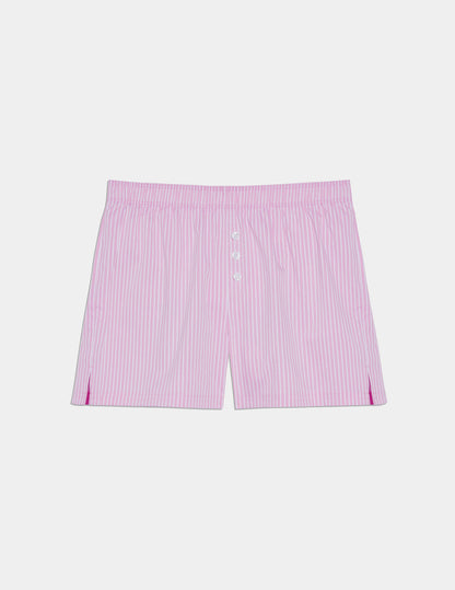 Teen Super Leakproof® Sleepover Boxer
