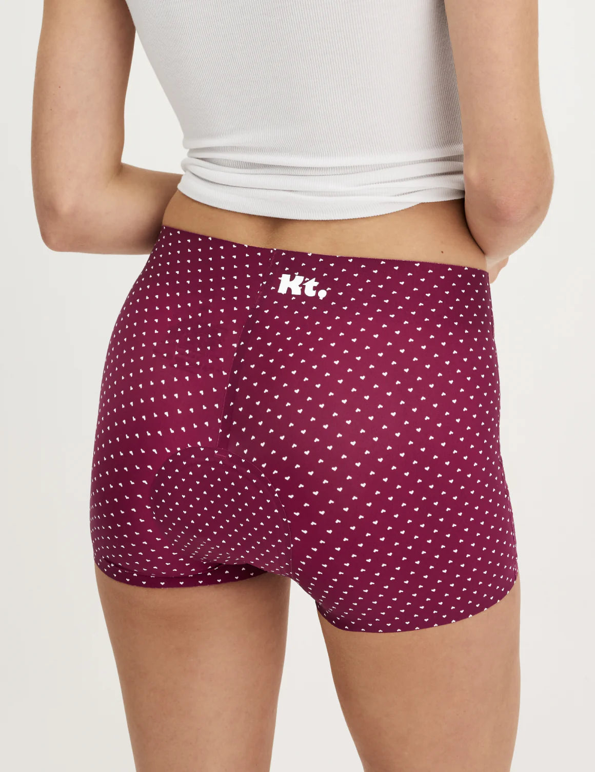 Teen Super Leakproof® Sleepover Short - Last Call