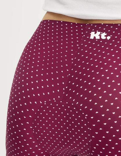 Teen Super Leakproof® Sleepover Short - Last Call